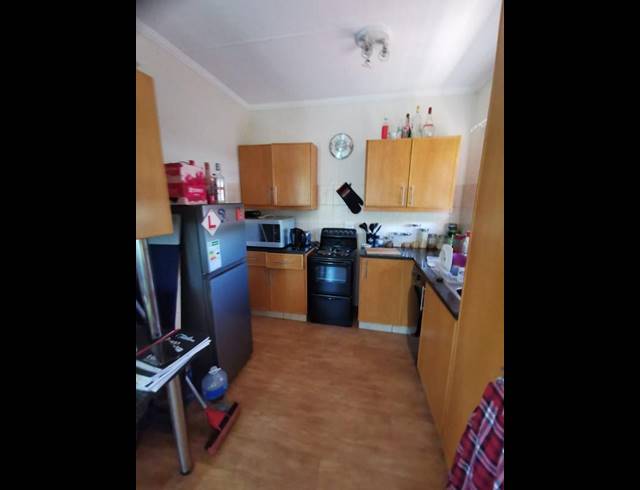 1 BEDROOM APARTMENT FOR SALE IN DIE BULT